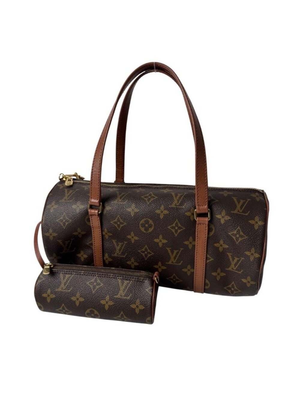 Louis Vuitton LV Monogram Bag Mini